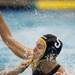 Michigan senior Kiki Golden shoots while defended in the game against Princeton on Sunday, April 28. No penalty was called on the play. Daniel Brenner I AnnArbor.com